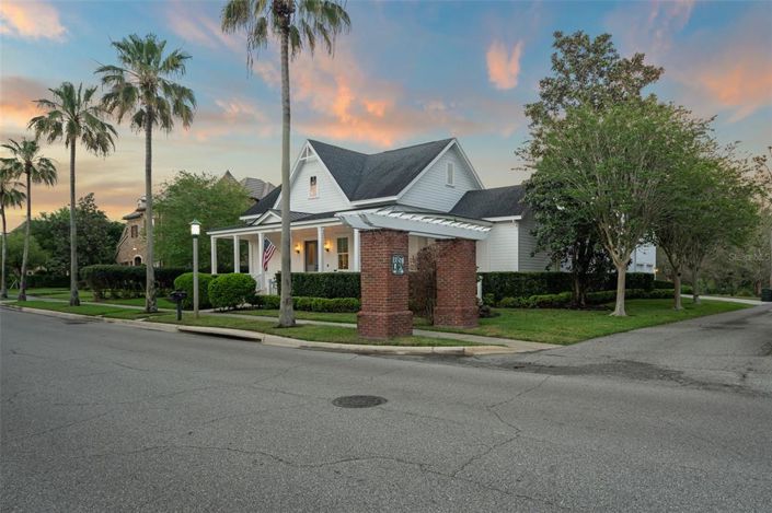 Image No.4-Propriété de 5 chambres à vendre à Celebration