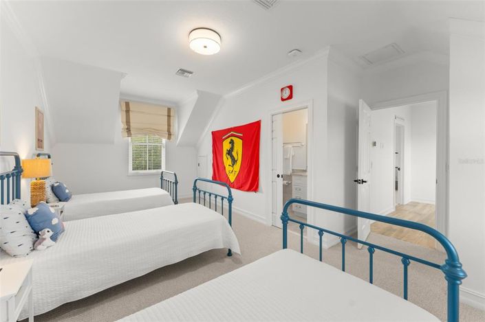 Image No.55-Propriété de 5 chambres à vendre à Celebration