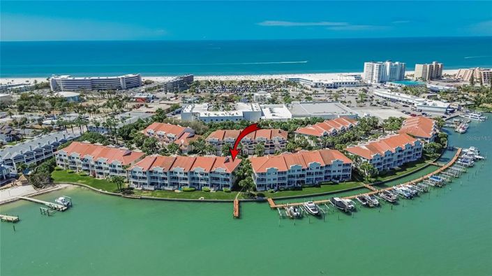 Image No.51-4 Bed Townhouse for sale