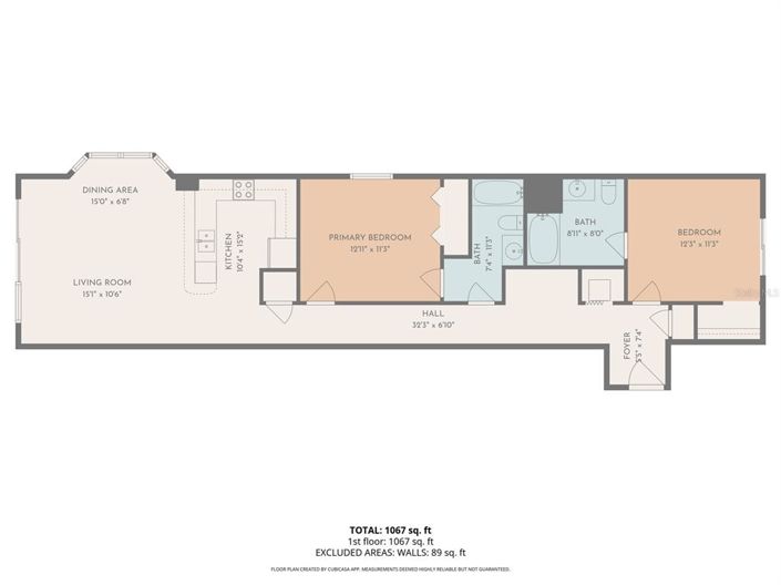 Image No.20-2 Bed Property for sale