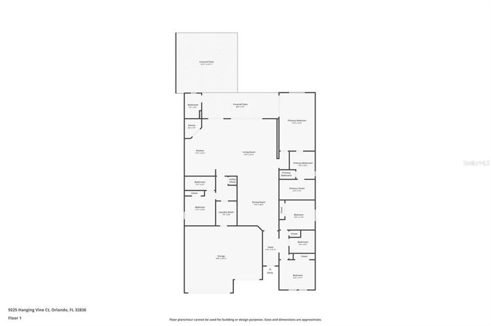 Image No.43-4 Bed Property for sale