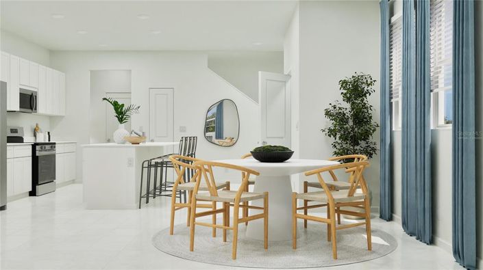 Image No.4-3 Bed Townhouse for sale