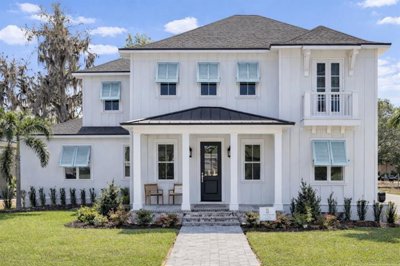 1 - Oakland, Propriété