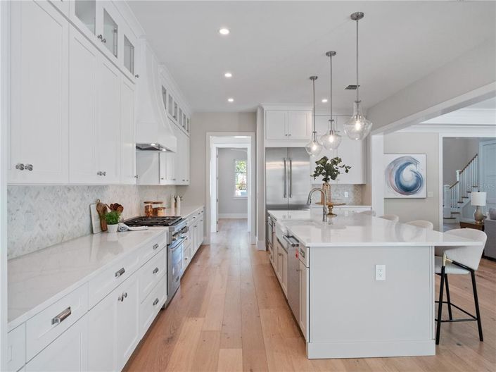 Image No.14-Propriété de 5 chambres à vendre à Oakland