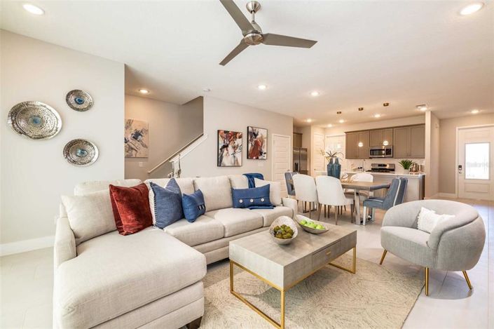 Image No.5-Maison de ville de 3 chambres à vendre à Kissimmee