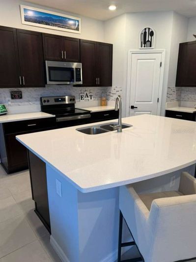 Image No.6-Maison de ville de 3 chambres à vendre à Kissimmee