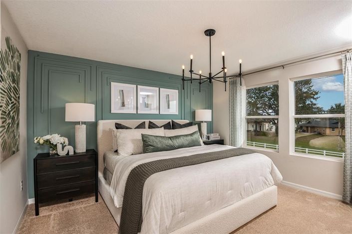 Image No.12-4 Bed Townhouse for sale