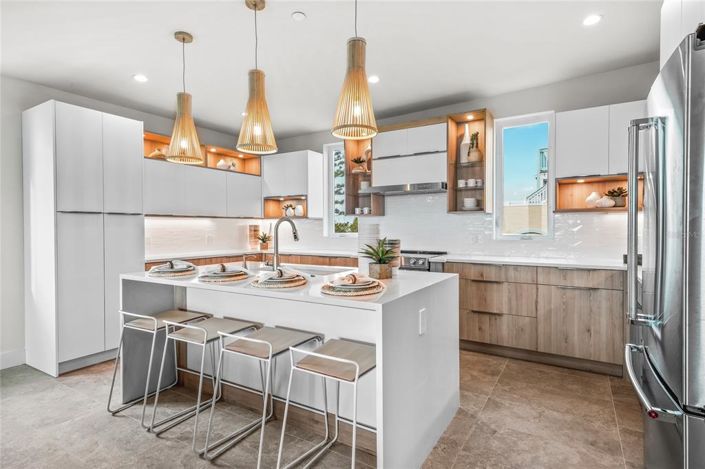 Image No.25-Propriété de 5 chambres à vendre à Sarasota