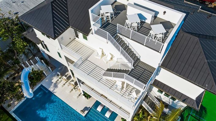 Image No.10-Propriété de 7 chambres à vendre à Sarasota