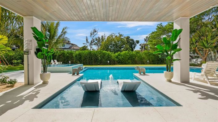 Image No.5-Propriété de 7 chambres à vendre à Sarasota