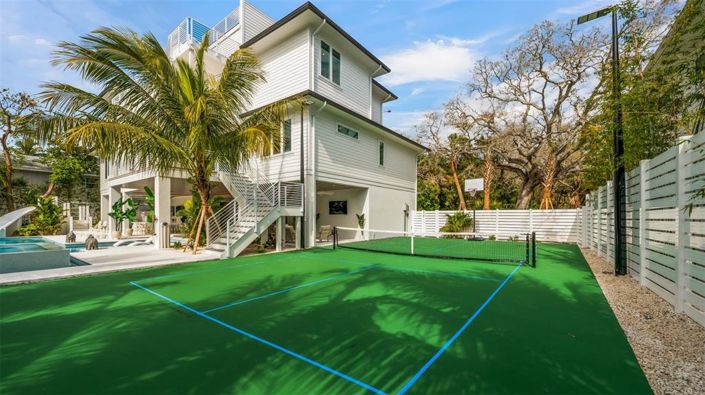 Image No.6-Propriété de 7 chambres à vendre à Sarasota