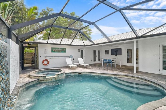 Image No.2-Propriété de 4 chambres à vendre à Sarasota