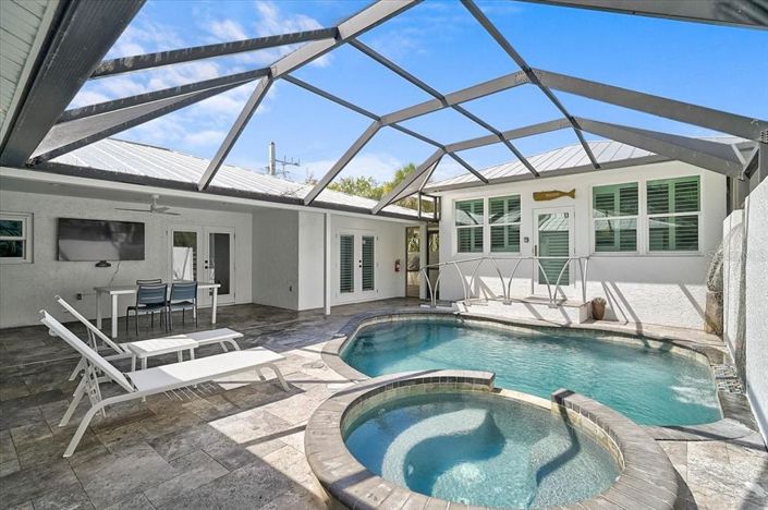 Image No.21-Propriété de 4 chambres à vendre à Sarasota