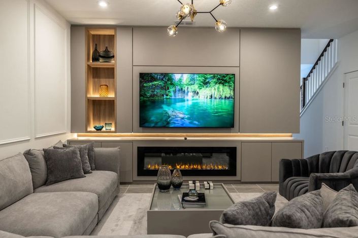 Image No.11-Maison de ville de 4 chambres à vendre à Kissimmee