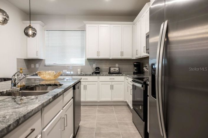 Image No.12-Maison de ville de 4 chambres à vendre à Kissimmee