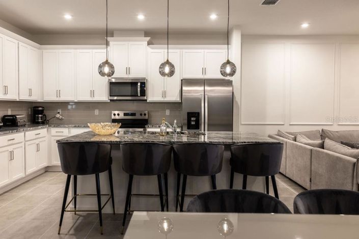 Image No.16-Maison de ville de 4 chambres à vendre à Kissimmee