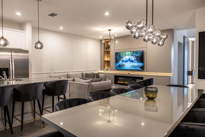 Image No.17-Maison de ville de 4 chambres à vendre à Kissimmee