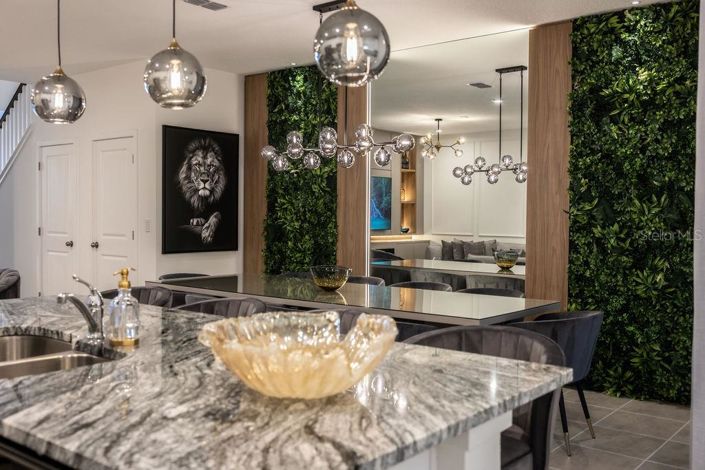 Image No.18-Maison de ville de 4 chambres à vendre à Kissimmee