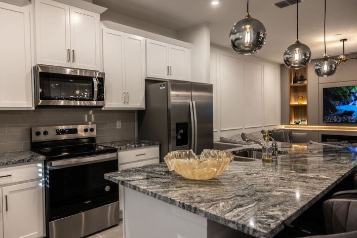 Image No.19-Maison de ville de 4 chambres à vendre à Kissimmee