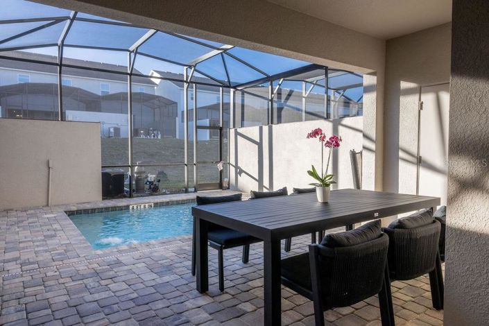 Image No.20-Maison de ville de 4 chambres à vendre à Kissimmee