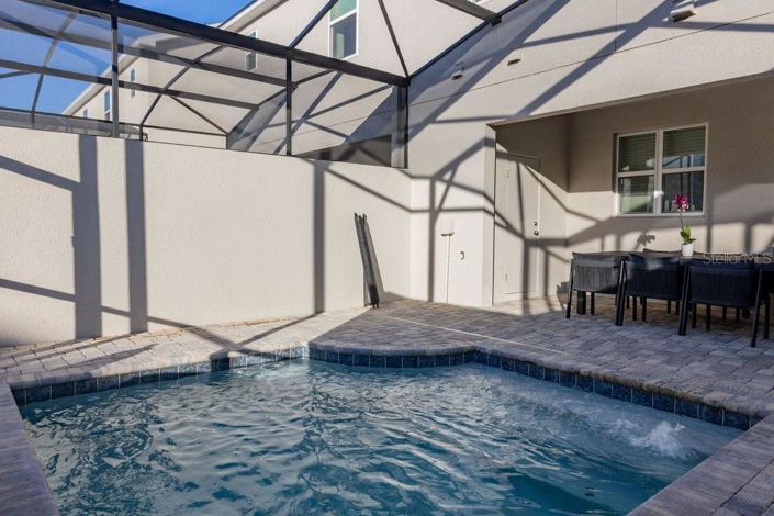 Image No.23-Maison de ville de 4 chambres à vendre à Kissimmee