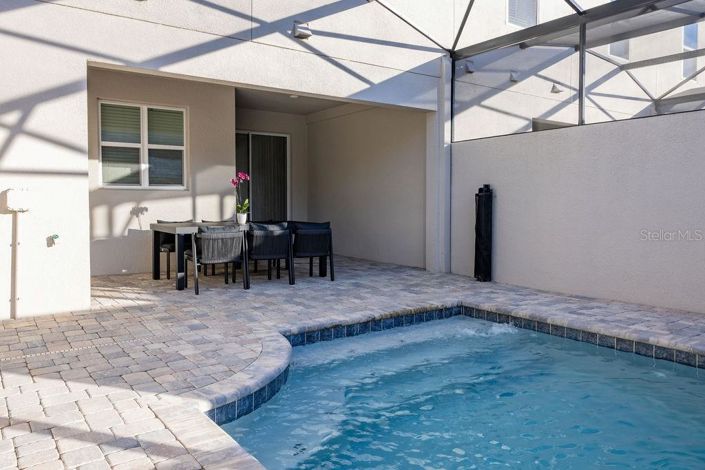 Image No.24-Maison de ville de 4 chambres à vendre à Kissimmee