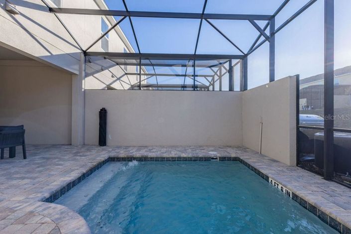 Image No.26-Maison de ville de 4 chambres à vendre à Kissimmee