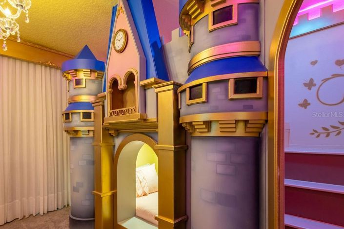 Image No.33-Maison de ville de 4 chambres à vendre à Kissimmee