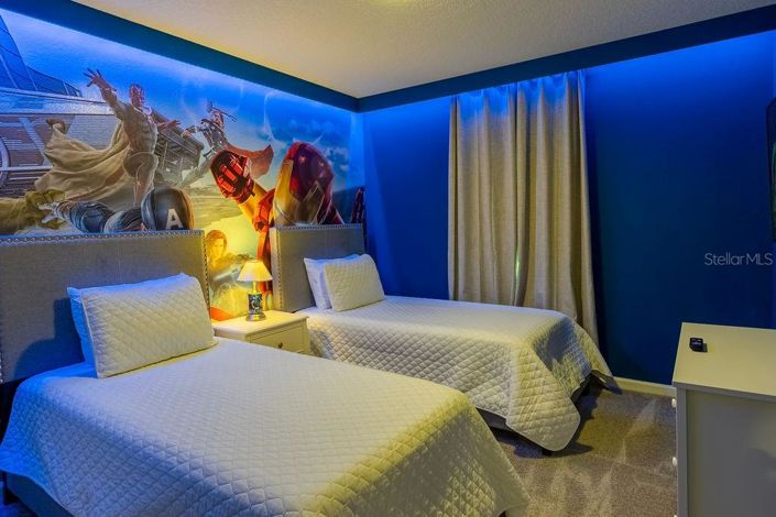 Image No.46-Maison de ville de 4 chambres à vendre à Kissimmee