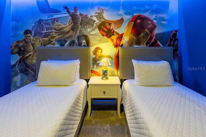 Image No.47-Maison de ville de 4 chambres à vendre à Kissimmee