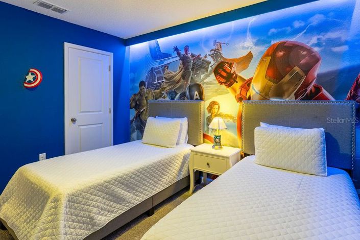 Image No.50-Maison de ville de 4 chambres à vendre à Kissimmee