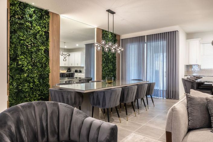 Image No.7-Maison de ville de 4 chambres à vendre à Kissimmee