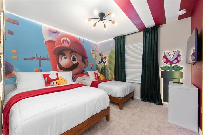 Image No.25-5 Bed Townhouse for sale