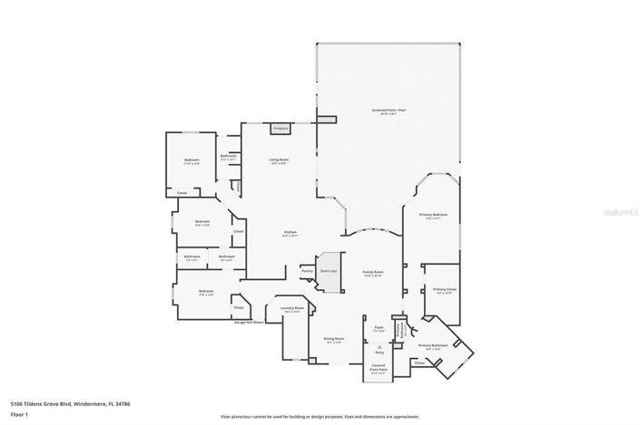 Image No.42-6 Bed Property for sale