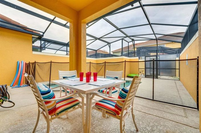 Image No.17-Maison de ville de 4 chambres à vendre à Kissimmee