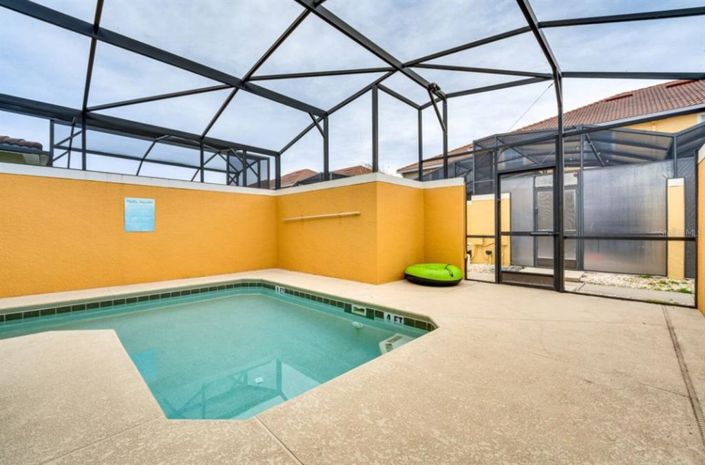 Image No.18-Maison de ville de 4 chambres à vendre à Kissimmee