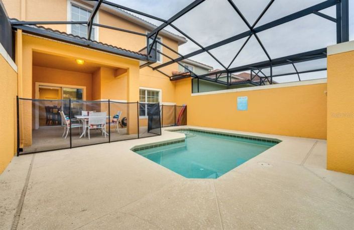 Image No.19-Maison de ville de 4 chambres à vendre à Kissimmee