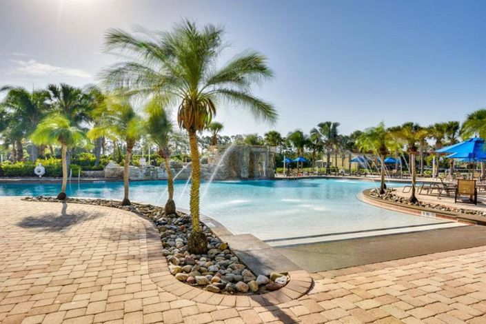 Image No.20-Maison de ville de 4 chambres à vendre à Kissimmee