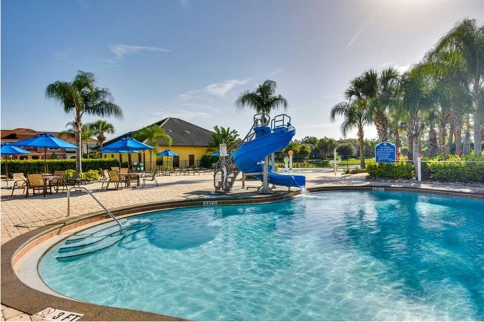 Image No.21-Maison de ville de 4 chambres à vendre à Kissimmee