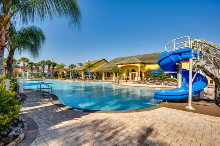 Image No.22-Maison de ville de 4 chambres à vendre à Kissimmee