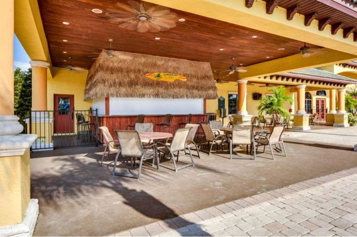 Image No.23-Maison de ville de 4 chambres à vendre à Kissimmee