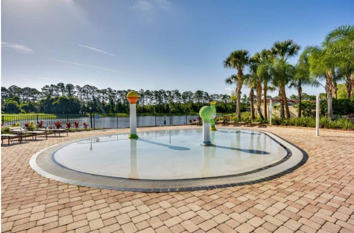 Image No.24-Maison de ville de 4 chambres à vendre à Kissimmee