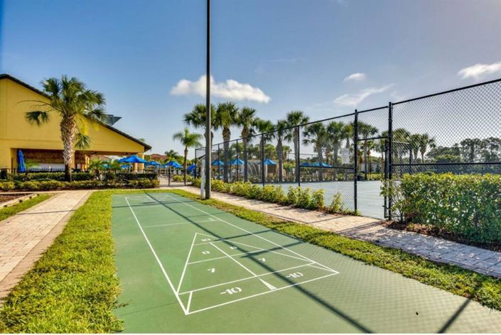 Image No.25-Maison de ville de 4 chambres à vendre à Kissimmee