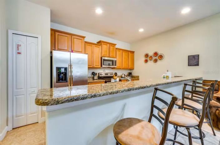 Image No.7-Maison de ville de 4 chambres à vendre à Kissimmee