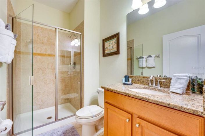 Image No.9-Maison de ville de 4 chambres à vendre à Kissimmee