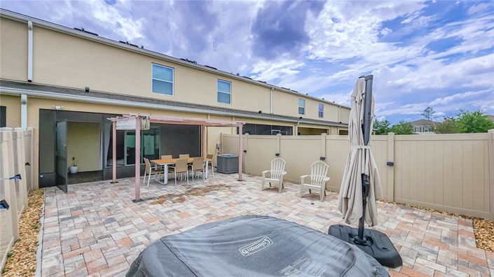 Image No.19-Maison de ville de 3 chambres à vendre à Kissimmee