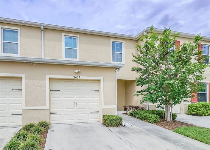 Image No.2-Maison de ville de 3 chambres à vendre à Kissimmee