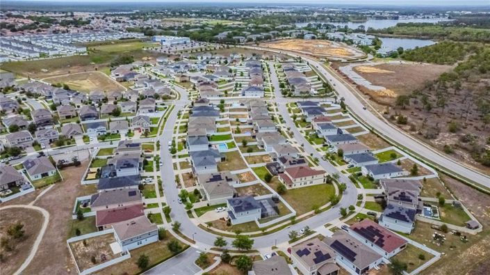 Image No.25-Maison de ville de 3 chambres à vendre à Kissimmee