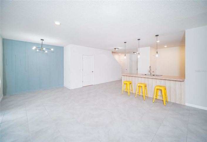 Image No.4-Maison de ville de 3 chambres à vendre à Kissimmee