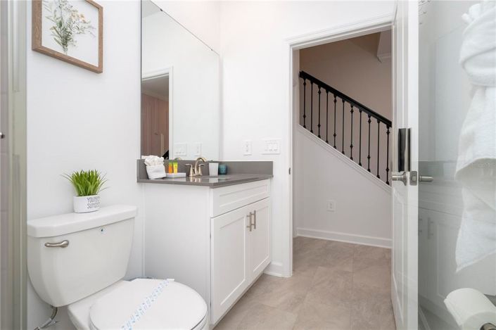 Image No.10-Maison de ville de 4 chambres à vendre à Kissimmee